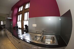 Ferme Chateau Laneffe