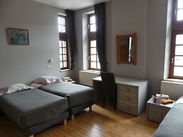 Ferme Chateau Laneffe