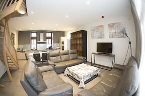 Ferme Chateau Laneffe