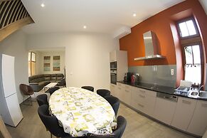 Ferme Chateau Laneffe