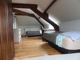 Ferme Chateau Laneffe