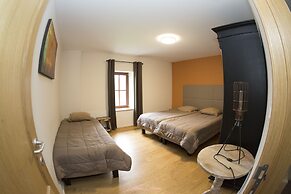 Ferme Chateau Laneffe