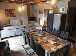 Ferme Chateau Laneffe