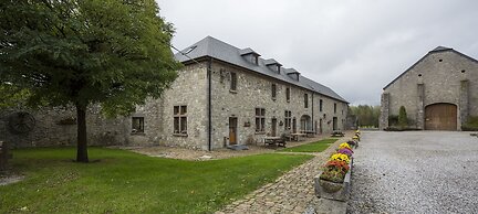 Ferme Chateau Laneffe