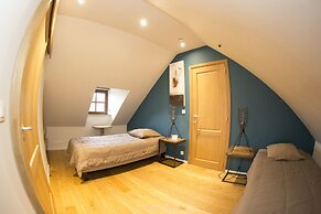 Ferme Chateau Laneffe