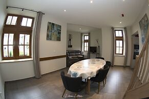 Ferme Chateau Laneffe