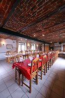 Ferme Chateau Laneffe