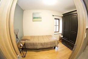 Ferme Chateau Laneffe