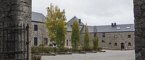 Ferme Chateau Laneffe