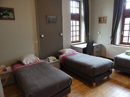 Ferme Chateau Laneffe