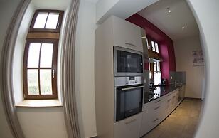 Ferme Chateau Laneffe