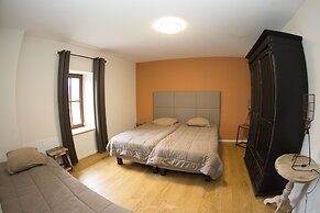 Ferme Chateau Laneffe