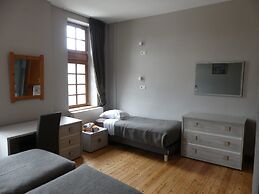 Ferme Chateau Laneffe