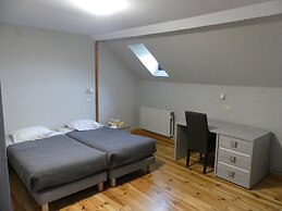 Ferme Chateau Laneffe