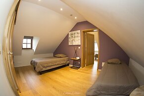 Ferme Chateau Laneffe