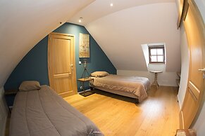 Ferme Chateau Laneffe