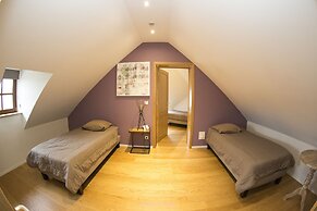 Ferme Chateau Laneffe