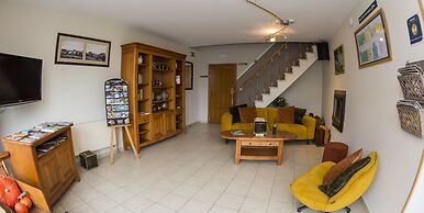 Ferme Chateau Laneffe