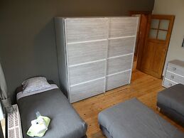 Ferme Chateau Laneffe