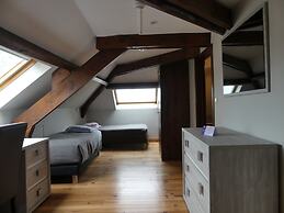 Ferme Chateau Laneffe