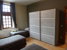 Ferme Chateau Laneffe