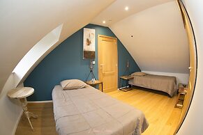 Ferme Chateau Laneffe