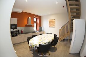 Ferme Chateau Laneffe