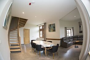 Ferme Chateau Laneffe