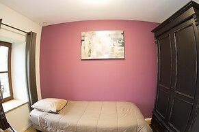 Ferme Chateau Laneffe