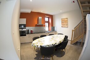 Ferme Chateau Laneffe