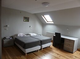 Ferme Chateau Laneffe