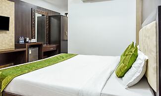 Treebo Red Petal Jalandhar