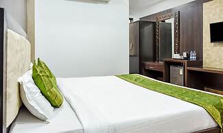 Treebo Red Petal Jalandhar