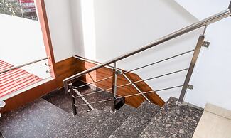 Treebo Red Petal Jalandhar