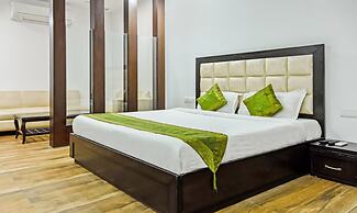 Treebo Red Petal Jalandhar