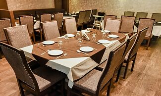 Treebo Red Petal Jalandhar