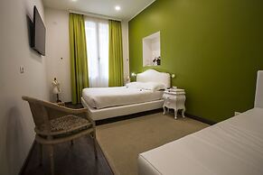 Promenade Maison de Charme