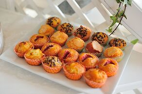 Promenade Maison de Charme