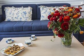 Promenade Maison de Charme