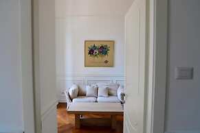 Promenade Maison de Charme