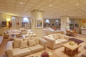 Promenade Maison de Charme