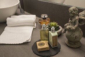 Promenade Maison de Charme