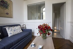 Promenade Maison de Charme