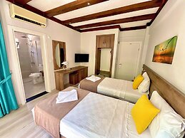 Gunes Hotel & Apartments