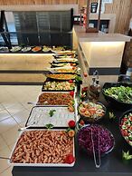 Gunes Hotel & Apartments