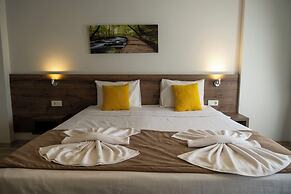 Gunes Boutique Hotel