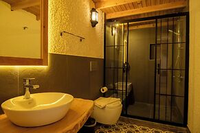 Gunes Boutique Hotel
