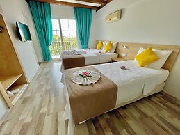 Gunes Hotel & Apartments