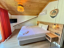 Gunes Hotel & Apartments