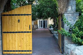 Gunes Boutique Hotel